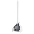 Swivel Premium Toilet Plunger & Caddy SW5198